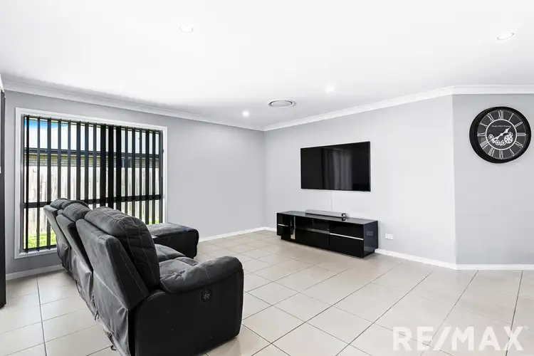 Fifth view of Homely house listing, 43 Bounty Circuit, Eli Waters QLD 4655