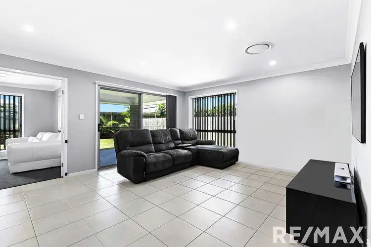 Sixth view of Homely house listing, 43 Bounty Circuit, Eli Waters QLD 4655