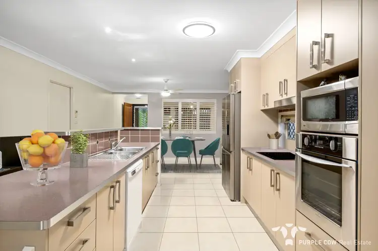 Fourth view of Homely house listing, 22 Jupiter Street, Springfield Lakes QLD 4300