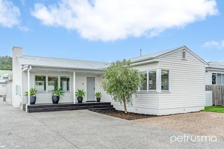 1/74 South Street, Bellerive TAS 7018