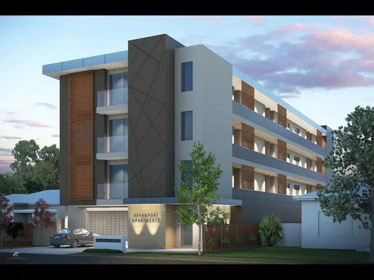 Main view of Homely apartment listing, 12/157 Devonport Terrace, Prospect SA 5082