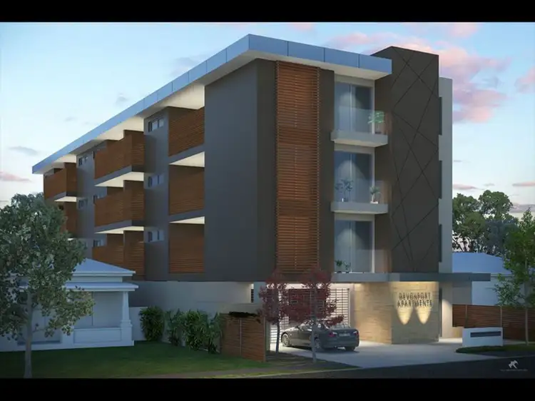 Second view of Homely apartment listing, 12/157 Devonport Terrace, Prospect SA 5082