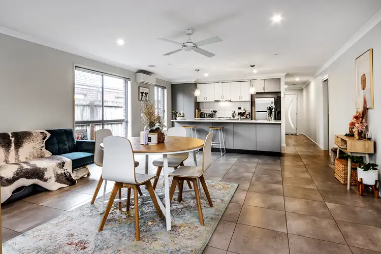 Third view of Homely house listing, 8 Billabong Avenue, Sale VIC 3850