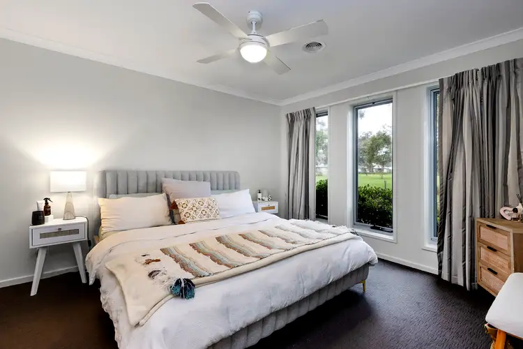 Fourth view of Homely house listing, 8 Billabong Avenue, Sale VIC 3850