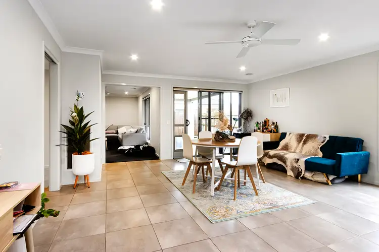 Sixth view of Homely house listing, 8 Billabong Avenue, Sale VIC 3850