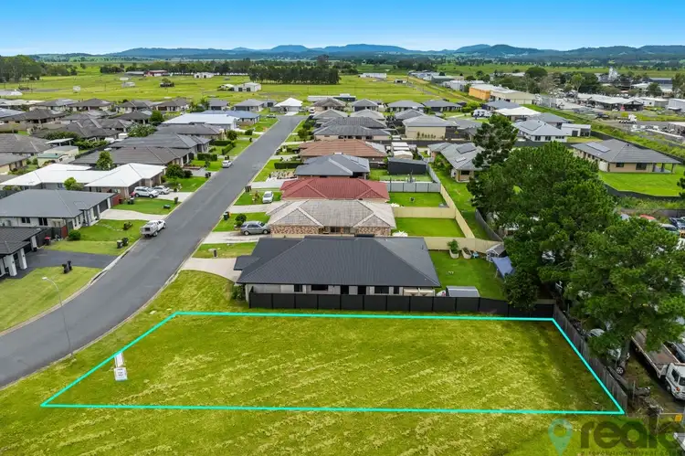 44 Ivory Circuit, Casino NSW 2470
