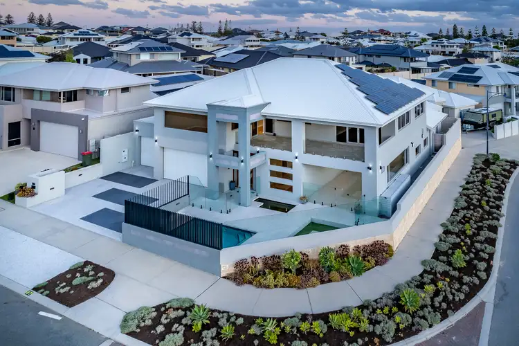 Third view of Homely house listing, 87 Roundhouse Parade, Jindalee WA 6036