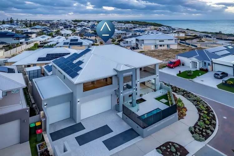 Fourth view of Homely house listing, 87 Roundhouse Parade, Jindalee WA 6036