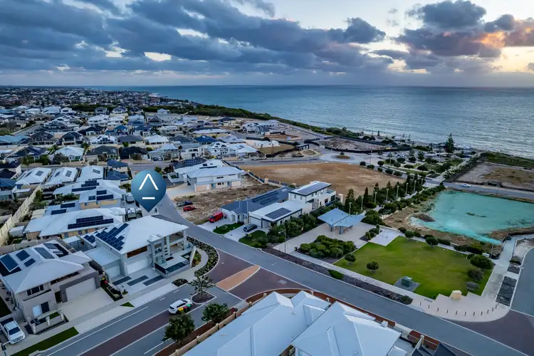 Sixth view of Homely house listing, 87 Roundhouse Parade, Jindalee WA 6036