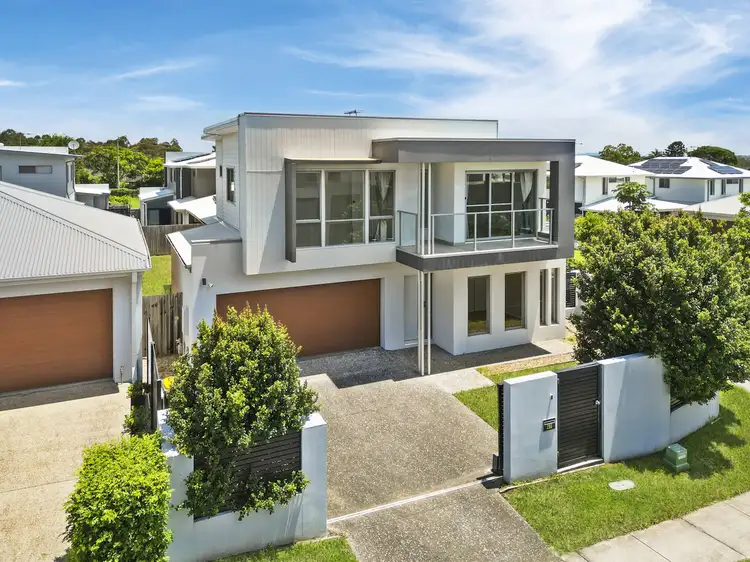 47 Royal Crescent, Rochedale QLD 4123