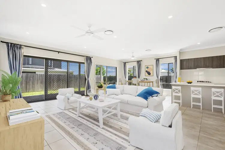 Second view of Homely house listing, 47 Royal Crescent, Rochedale QLD 4123