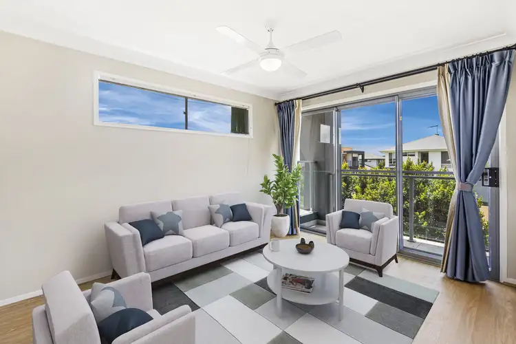 Third view of Homely house listing, 47 Royal Crescent, Rochedale QLD 4123
