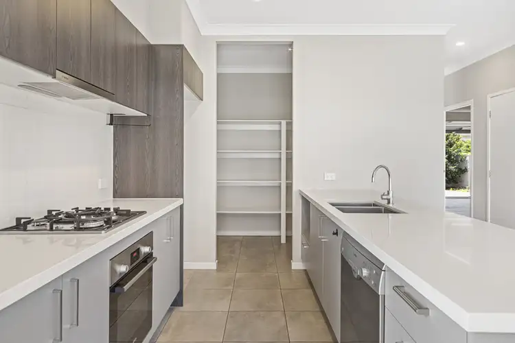 Fourth view of Homely house listing, 47 Royal Crescent, Rochedale QLD 4123