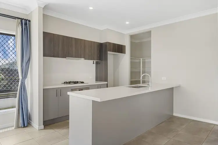 Fifth view of Homely house listing, 47 Royal Crescent, Rochedale QLD 4123