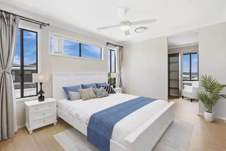 Sixth view of Homely house listing, 47 Royal Crescent, Rochedale QLD 4123