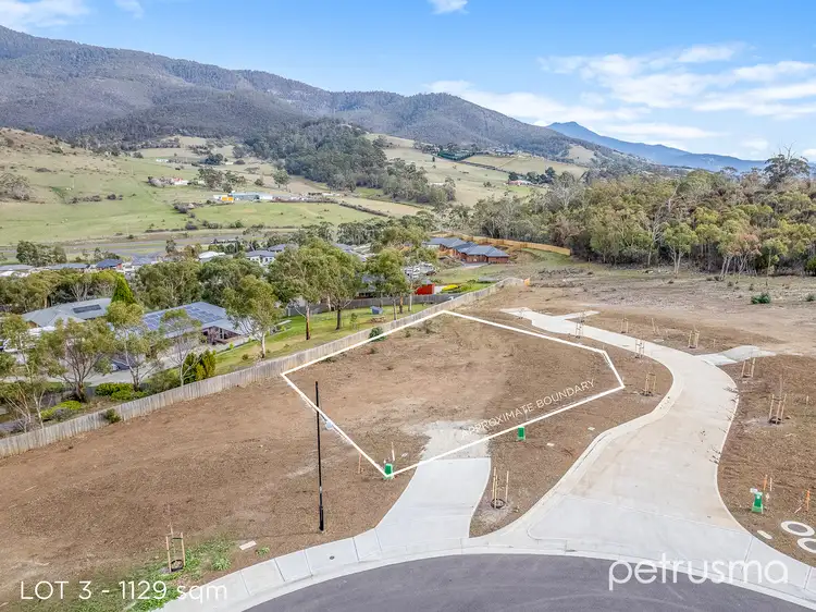 Sixth view of Homely land listing, Boston Court, Claremont TAS 7011
