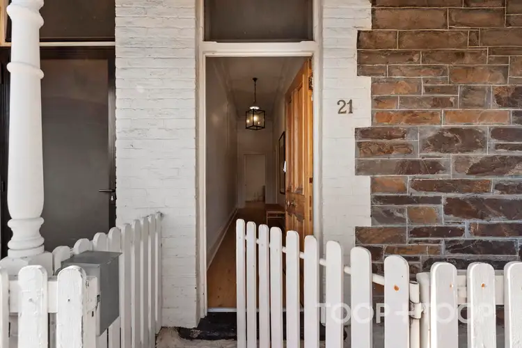 Main view of Homely house listing, 21 Union Street, Stepney SA 5069