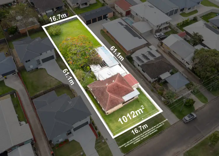 25 Landsboro Avenue, Boondall QLD 4034