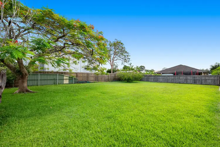 Third view of Homely house listing, 25 Landsboro Avenue, Boondall QLD 4034