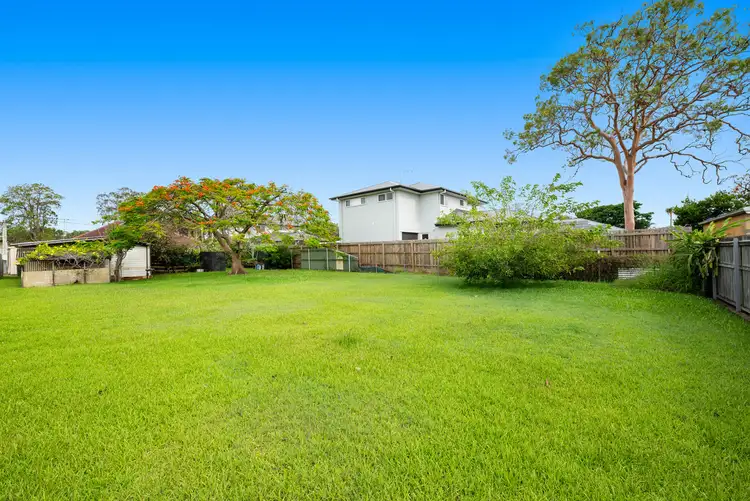Fourth view of Homely house listing, 25 Landsboro Avenue, Boondall QLD 4034