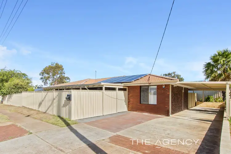 Fourth view of Homely house listing, 2 Warrandyte Drive, Craigie WA 6025