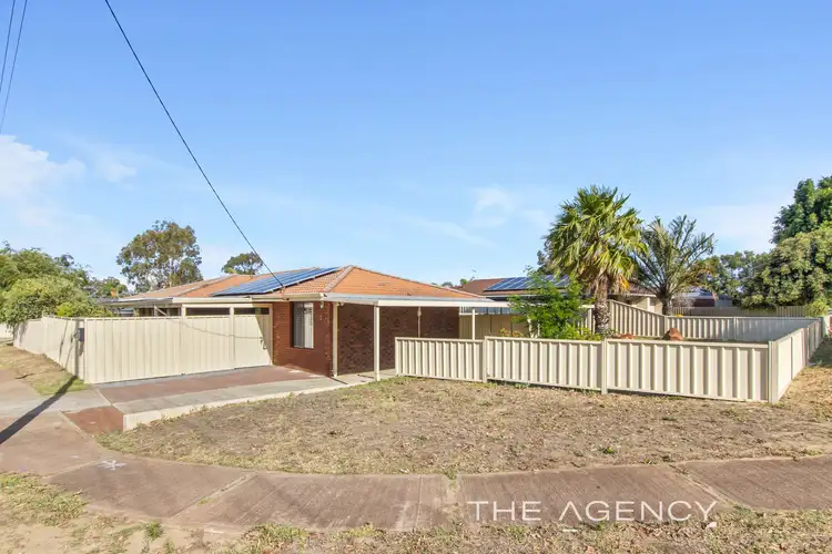 Fifth view of Homely house listing, 2 Warrandyte Drive, Craigie WA 6025