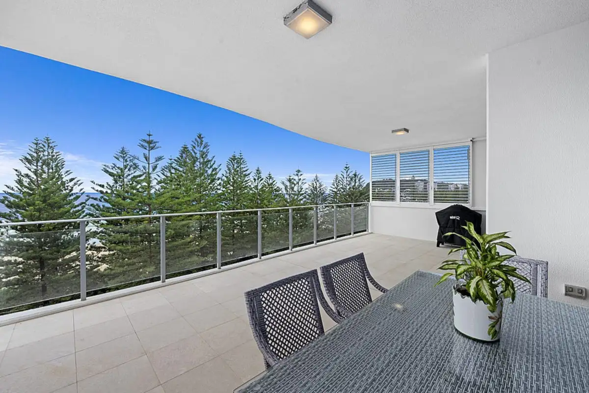 Main view of Homely unit listing, 30/106 The Esplanade, Burleigh Heads QLD 4220
