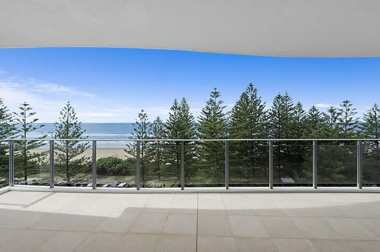 Second view of Homely unit listing, 30/106 The Esplanade, Burleigh Heads QLD 4220