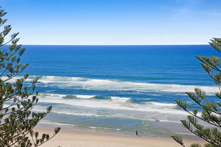 Third view of Homely unit listing, 30/106 The Esplanade, Burleigh Heads QLD 4220