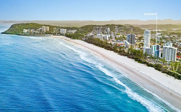 Fourth view of Homely unit listing, 30/106 The Esplanade, Burleigh Heads QLD 4220