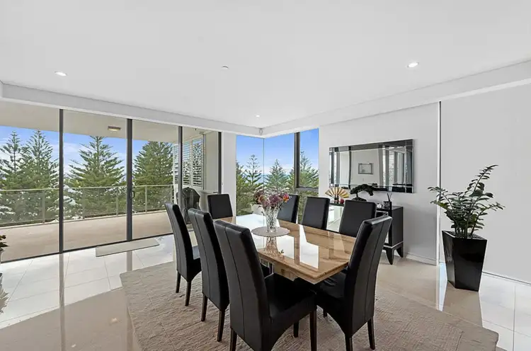 Sixth view of Homely unit listing, 30/106 The Esplanade, Burleigh Heads QLD 4220