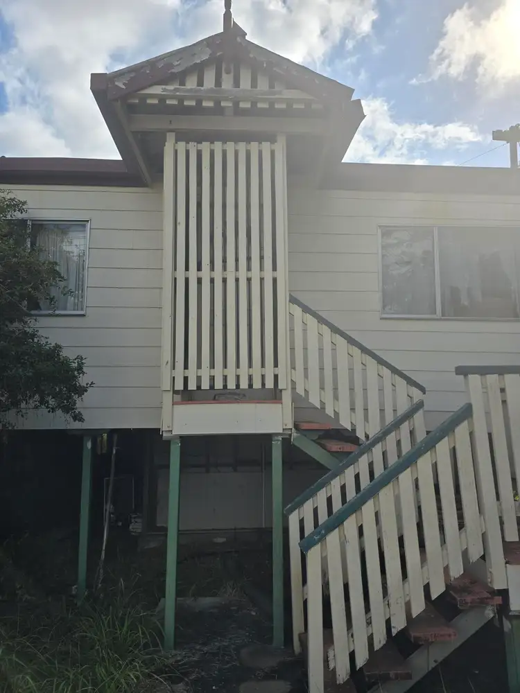 Second view of Homely house listing, 43 Kent Street, Rockhampton City QLD 4700