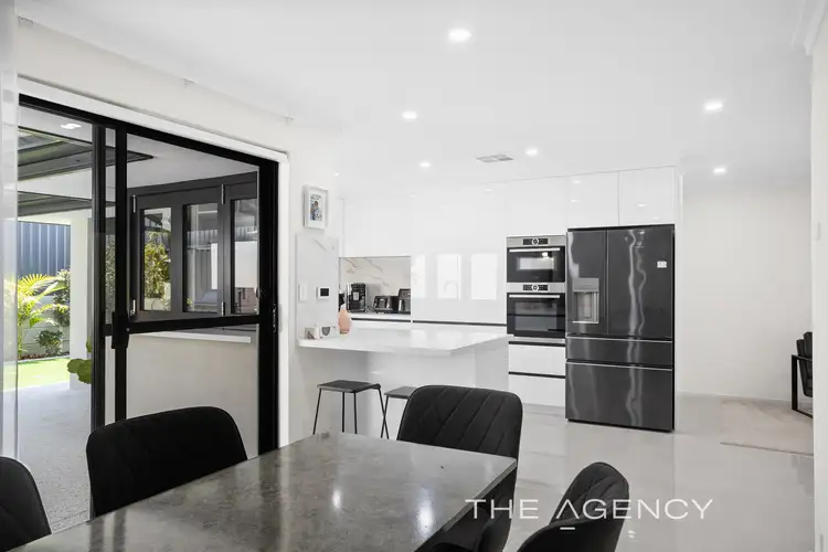 Fourth view of Homely house listing, 4 Elmton Court, Duncraig WA 6023