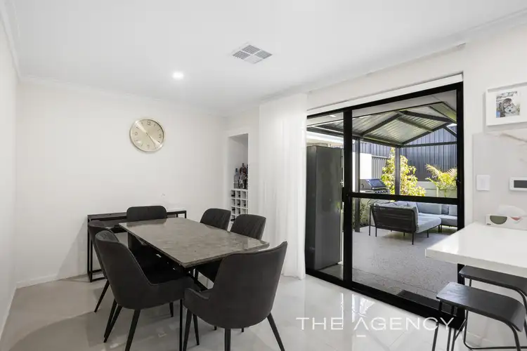 Fifth view of Homely house listing, 4 Elmton Court, Duncraig WA 6023