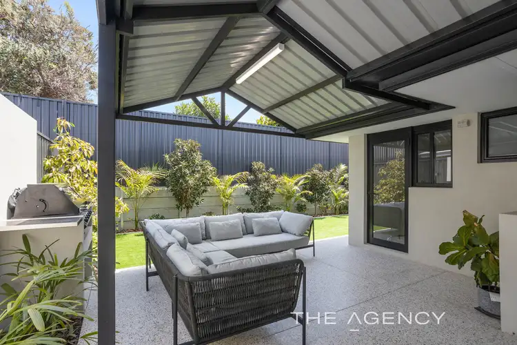 Sixth view of Homely house listing, 4 Elmton Court, Duncraig WA 6023