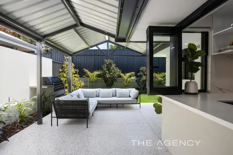 Seventh view of Homely house listing, 4 Elmton Court, Duncraig WA 6023
