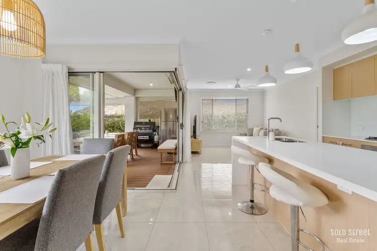 Third view of Homely house listing, 2 Niche Glade Circuit, Maudsland QLD 4210