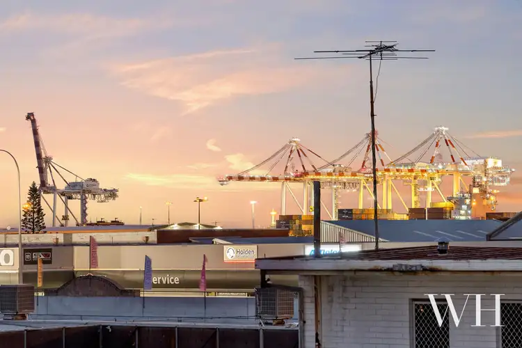 1/69 Quarry Street, Fremantle WA 6160