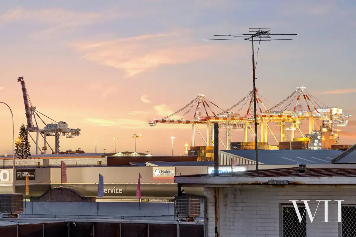 Main view of Homely townhouse listing, 1/69 Quarry Street, Fremantle WA 6160