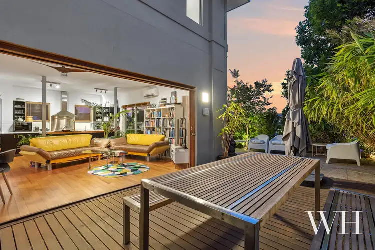 Sixth view of Homely townhouse listing, 1/69 Quarry Street, Fremantle WA 6160