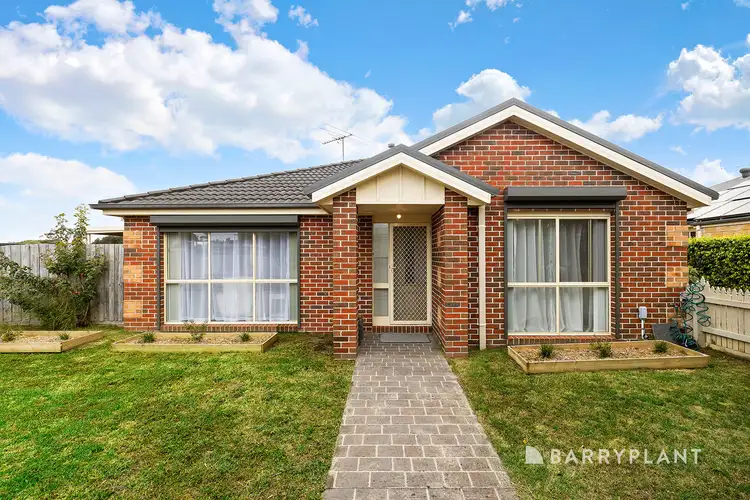 Fourth view of Homely unit listing, 1/27 Shearwater Place, Capel Sound VIC 3940