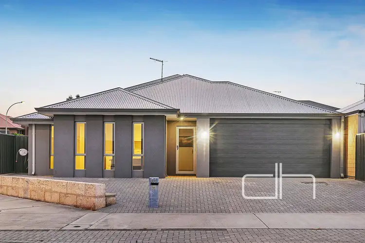 Main view of Homely house listing, 81 Huntington Parkway, Landsdale WA 6065