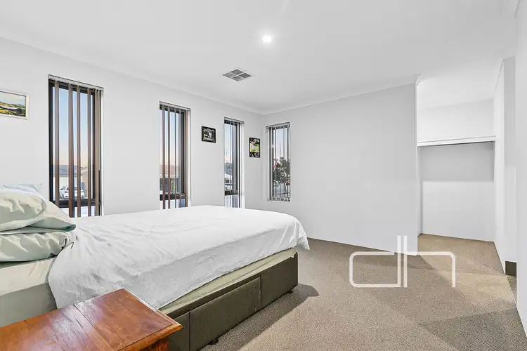 Sixth view of Homely house listing, 81 Huntington Parkway, Landsdale WA 6065