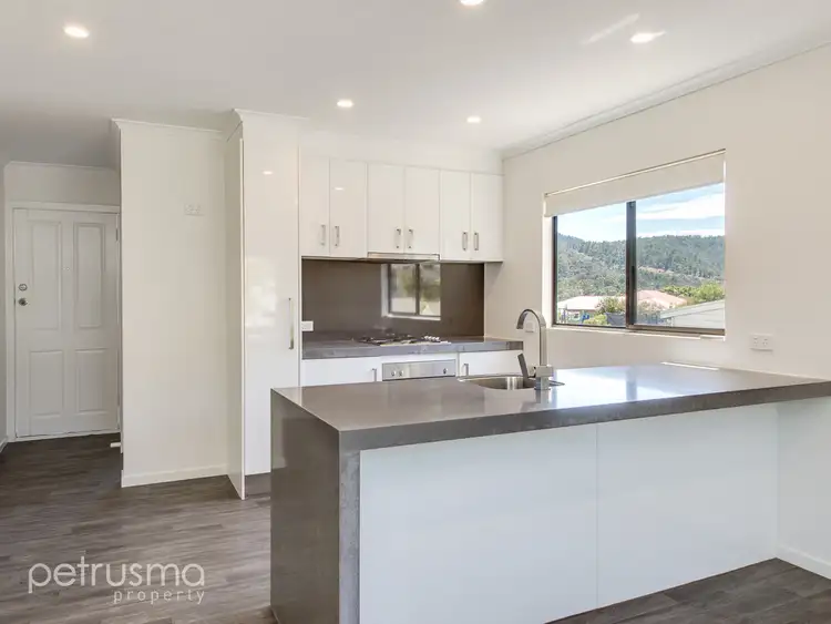 Second view of Homely house listing, 228 Cambridge Road, Warrane TAS 7018