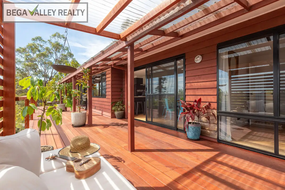 Main view of Homely house listing, 30 B Beverley Street, Merimbula NSW 2548
