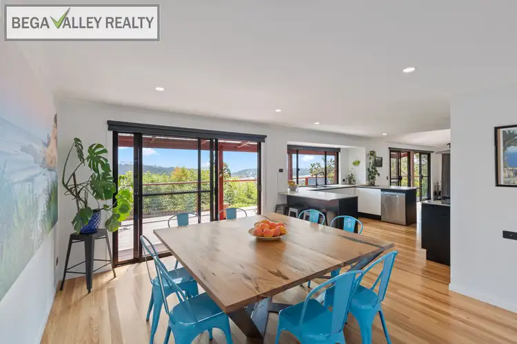Second view of Homely house listing, 30 B Beverley Street, Merimbula NSW 2548