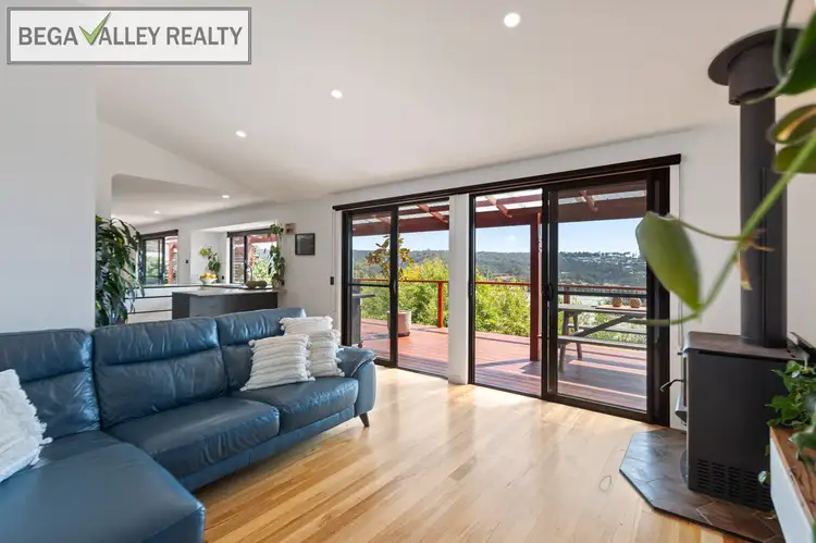 Fourth view of Homely house listing, 30 B Beverley Street, Merimbula NSW 2548