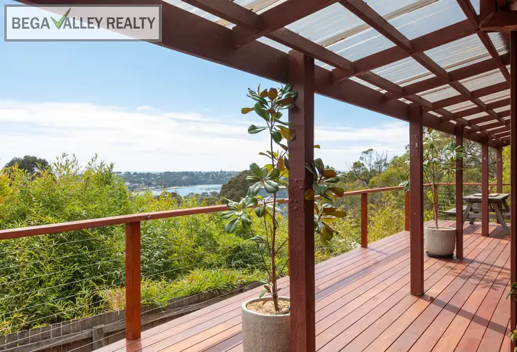 Fifth view of Homely house listing, 30 B Beverley Street, Merimbula NSW 2548