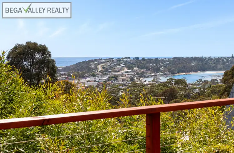 Sixth view of Homely house listing, 30 B Beverley Street, Merimbula NSW 2548