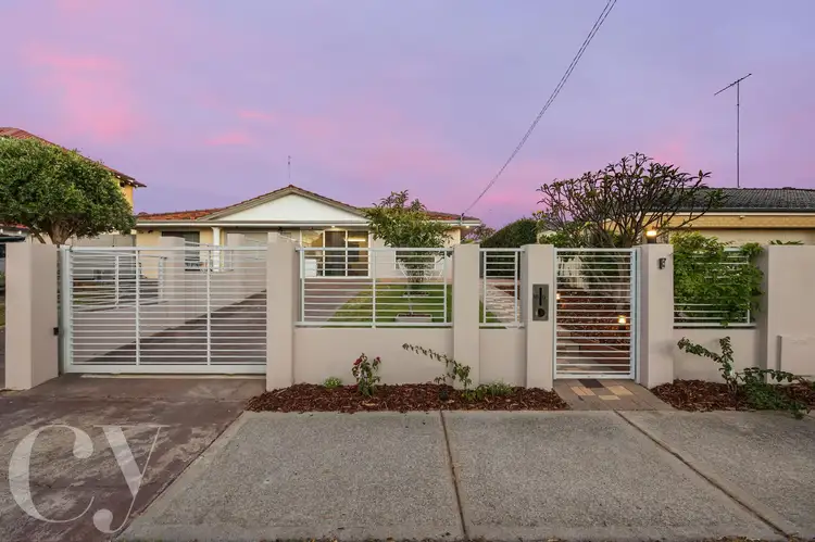 Second view of Homely house listing, 16B McKimmie Road, Palmyra WA 6157
